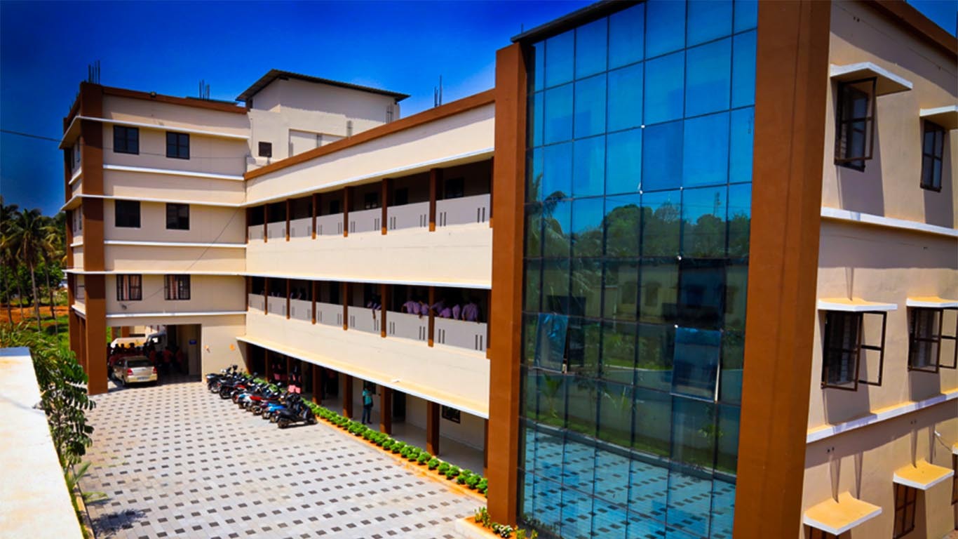 Najath Arts & Science College